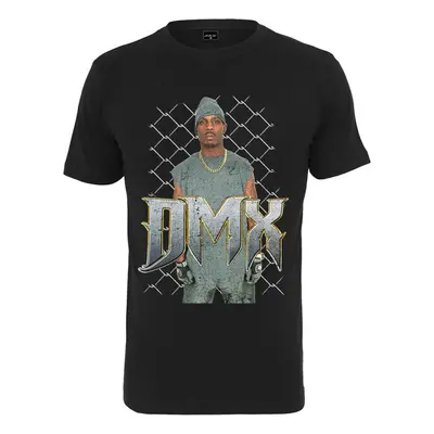 Mr. Tee DMX Fence Tee black