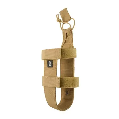 Brandit Molle Bottle Holder Flex Large camel