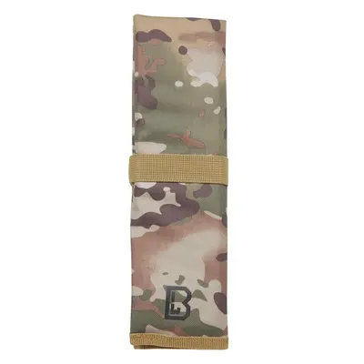 Brandit Sit Mat Folded tactical camo