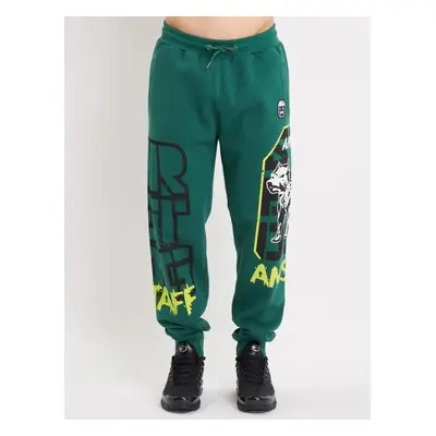 Amstaff Solinor Sweatpants Green