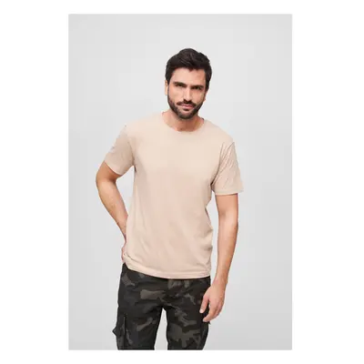 Brandit T-Shirt beige