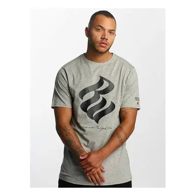 Rocawear T-Shirt grey melange