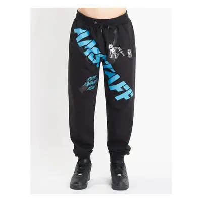 Amstaff Eryon Sweatpants Black