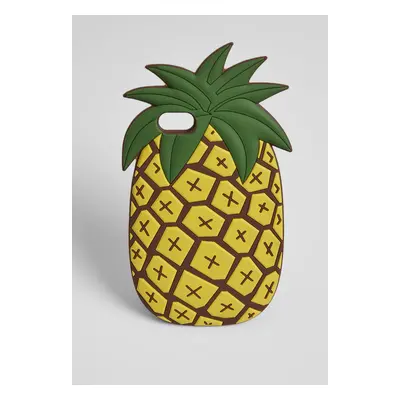 Mr. Tee Phonecase Pineapple 7/8 yellow