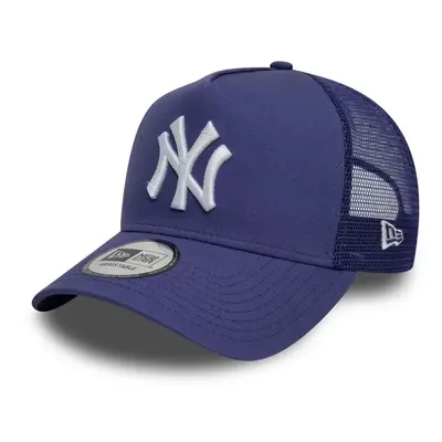 sapka NEW ERA 940 A-Frame Trucker NY Yankees Dark Blue