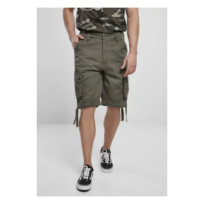 Brandit Urban Legend Cargo Shorts olive