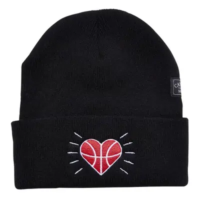 Cayler & Sons Heart for the Game Old School Beanie black/mc