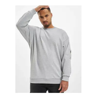 DEF Crewneck Joe grey