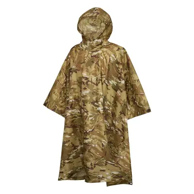 Brandit Ripstop Poncho tactical camo