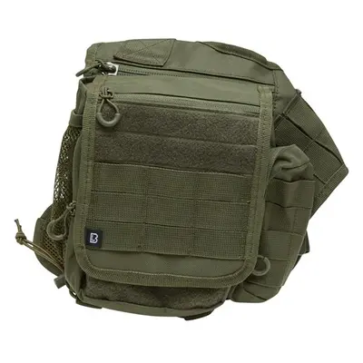 Brandit Travel Side Bag olive