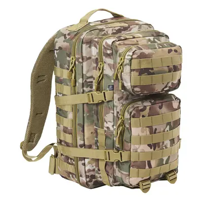 Brandit US Cooper Backpack Large tactical camo