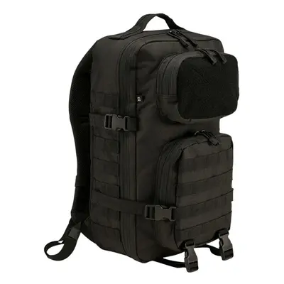 Brandit US Cooper Patch Large Backpack black