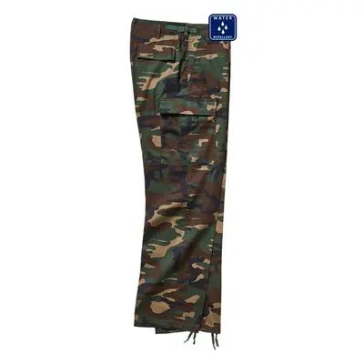 Brandit US Ranger Cargo Pants olive camo