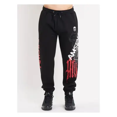 Amstaff Cyrak Sweatpants Black