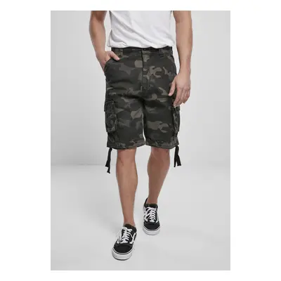 Brandit Urban Legend Cargo Shorts darkcamo