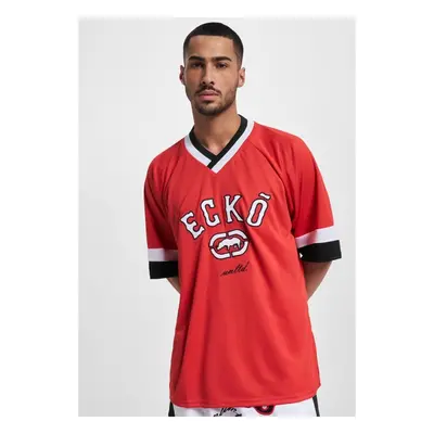 Ecko Unltd. Tshirt BBall red