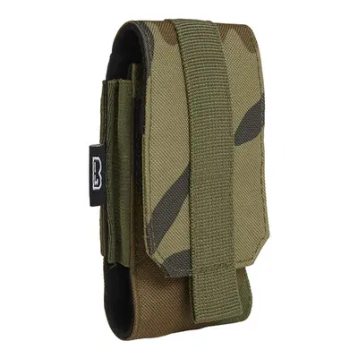 Brandit Molle Phone Pouch medium woodland