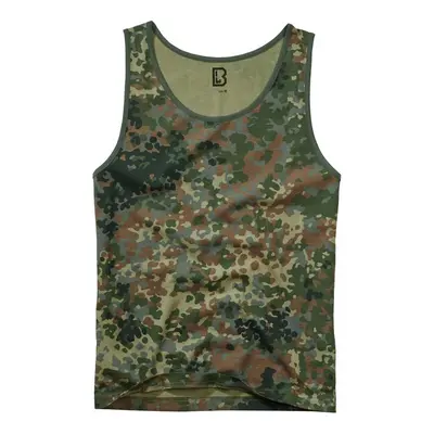 Brandit Tank Top flecktarn