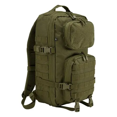 Brandit US Cooper Patch Large Backpack olive