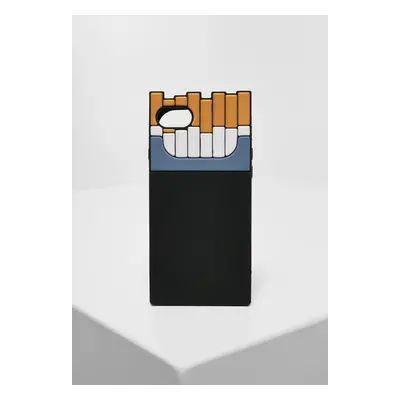 Mr. Tee Phonecase Cigarettes black