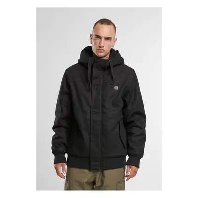 Brandit Men Essential Jacket black