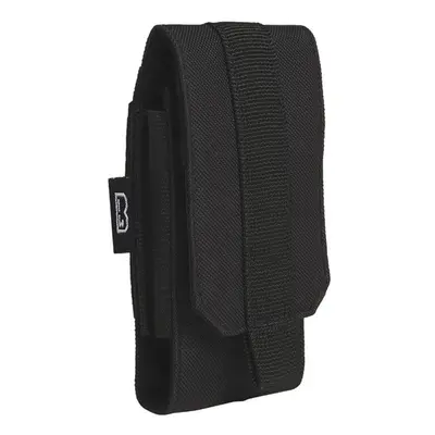 Brandit Molle Phone Pouch medium black