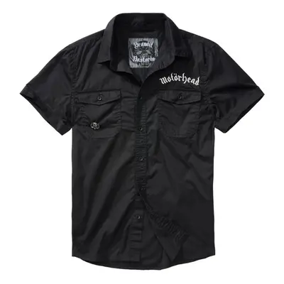 Brandit Motörhead Shirt black