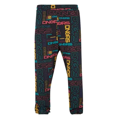 Dangerous DNGRS Sweatpants Maze black