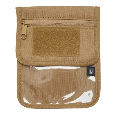 Brandit Chest Pocket camel