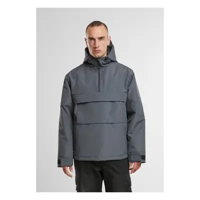 Brandit Men Windbreaker Arctic antracite