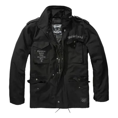 Brandit Motörhead M65 Jacket black