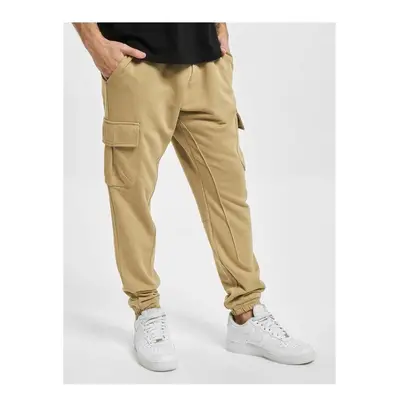 DEF Ozan Sweatpants beige