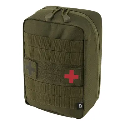 Brandit Molle First Aid Pouch Large olive