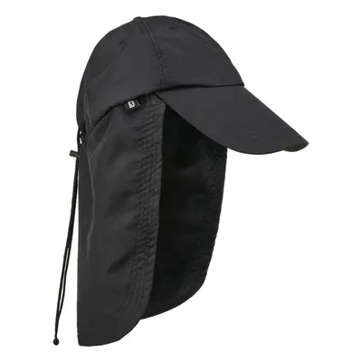 Brandit Sunscreen Cap black