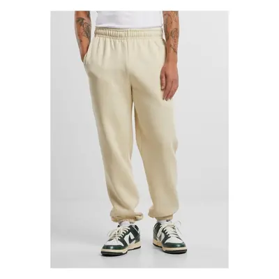 Urban Classics Basic Essential Sweatpants sand