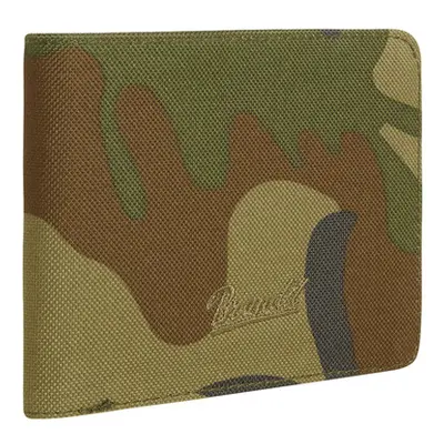 Brandit wallet four woodland