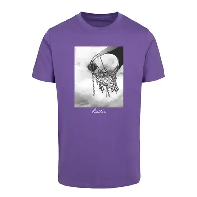 Mr. Tee Ballin 2.0 Tee ultraviolet