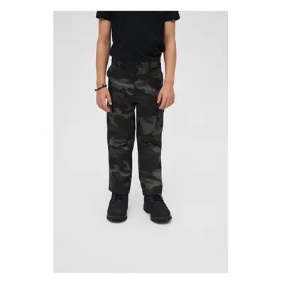 Brandit Kids US Ranger Trouser darkcamo