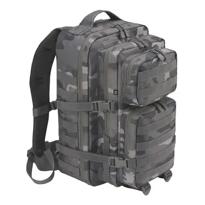 Brandit US Cooper Backpack Large grey camo