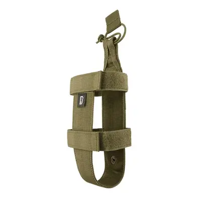 Brandit Molle Bottle Holder Flex Large olive