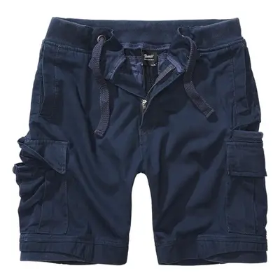 Brandit Packham Vintage Shorts navy