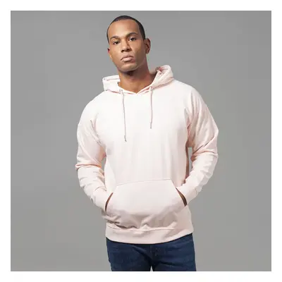 Urban Classics Oversized Sweat Hoody pink