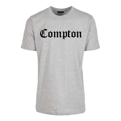 Mr. Tee Compton Tee heather grey