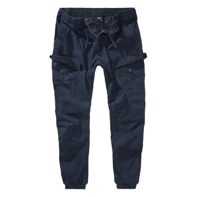 Brandit Ray Vintage Trousers navy