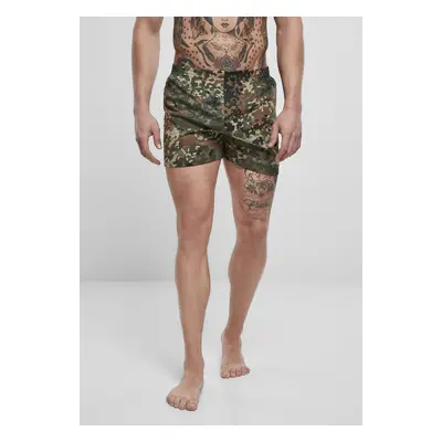 Brandit Boxershorts flecktarn