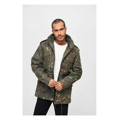 Brandit M-65 Field Jacket flecktarn