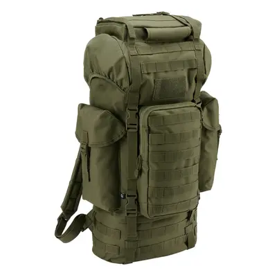 Brandit Kampfrucksack Molle olive