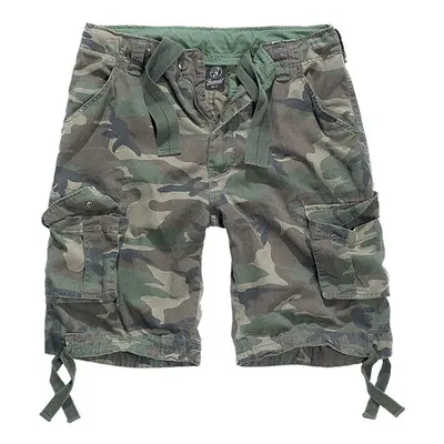 Brandit Urban Legend Cargo Shorts olive camo