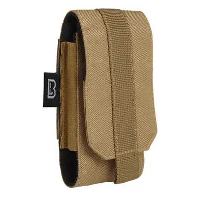 Brandit Molle Phone Pouch medium camel