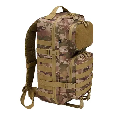 Brandit US Cooper Patch Large Backpack tactical camo